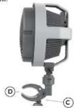 Vornado EXO5 - CONTROLES - 4
