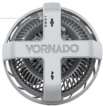 Vornado EXO5 - STEUERUNG - 1