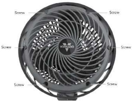 Screw Screw Vorrado Screw Screw