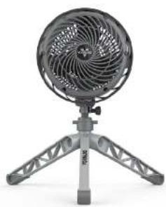 Vornado EXO5 - CÓMO USAR - 1