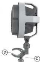 Vornado EXO5 - ASSEMBLAGE - 3