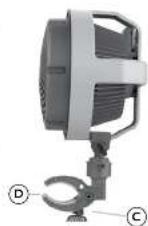 Vornado EXO5 - HOW TO USE - 2