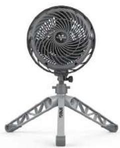 Vornado EXO5 - STEUERUNG - 2