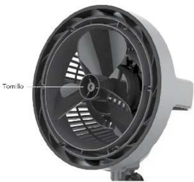 Vornado EXO5 - LIMPIEZA - 1