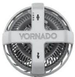 Vornado EXO5 - GEBRAUCHSHINWEISE - 2