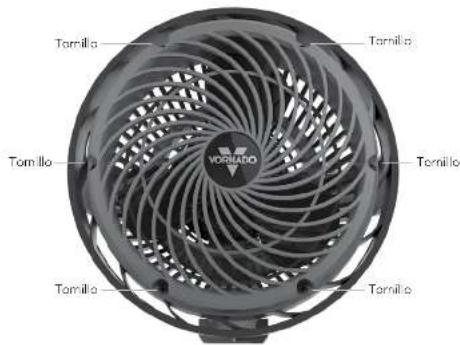 Tornillo Tornillo Tornillo Tornillo Tornillo VORMADO