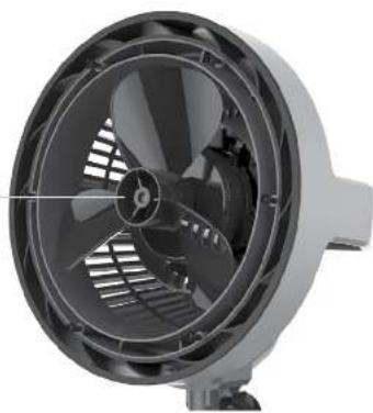 Vornado EXO5 - NETTOYAGE - 1