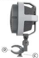 Vornado EXO5 - CONTROLES - 4