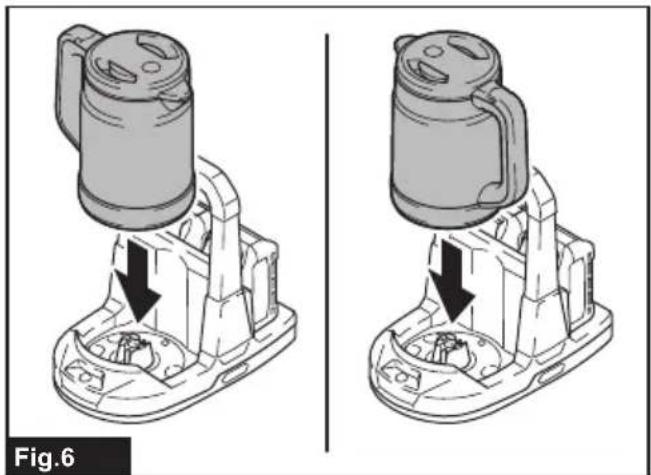 MAKITA KT001GZ - KT001G - 8