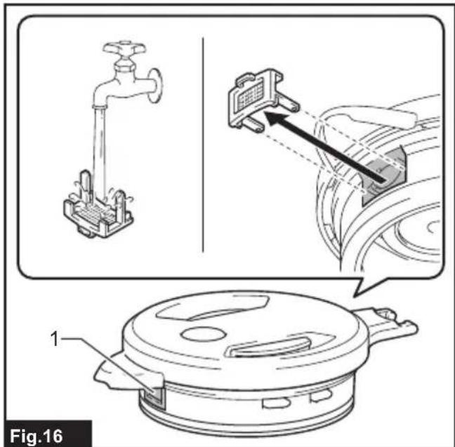 MAKITA KT001GZ - KT001G - 18