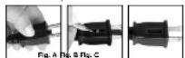 Vornado TRANSOM - Instructions De Réparation À L'intention De L'utilisateur - 1