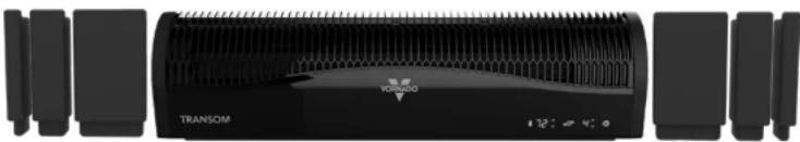Vornado TRANSOM - CARACTERÍSTICAS - 1