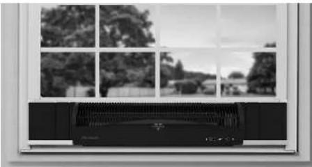 PANTALLA DE TEMPERATURA BOTÓN DE MODO DIRECTO BOTONES DE CONTROL DE VELOCIDAD BOTÓN DE MODO AUTOMÁTICO BOTONES DE AJUSTE DE TEMPERATURA PANTALLA DE VELOCIDAD BOTÓN DE ENCENDIDO 72 4 AUTODIRECTSPEEDPOWER