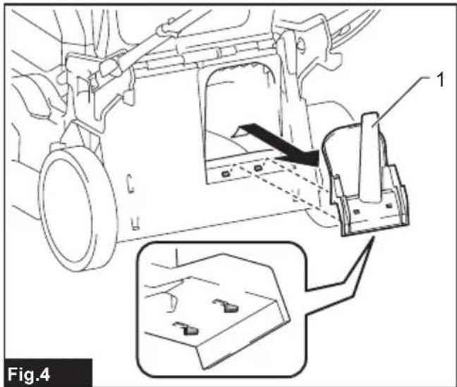 MAKITA LM002JM101 - 2