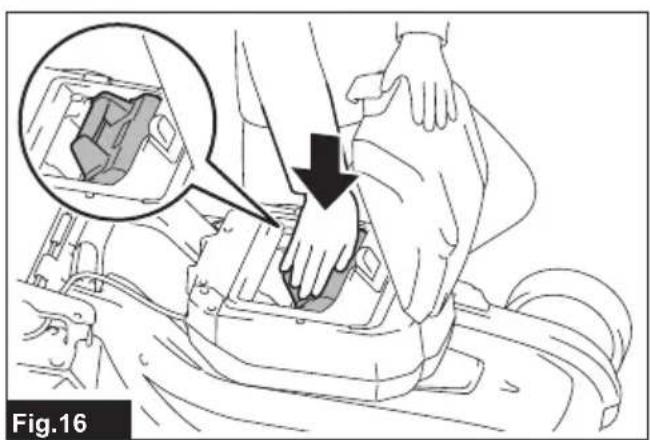 MAKITA LM002JM101 - 18