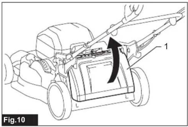 MAKITA LM002JM101 - 10