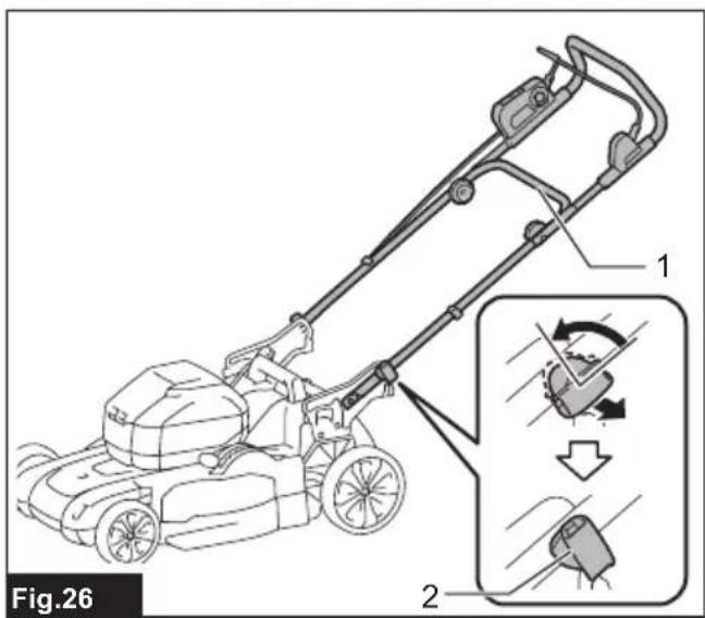MAKITA LM002JM101 - 26