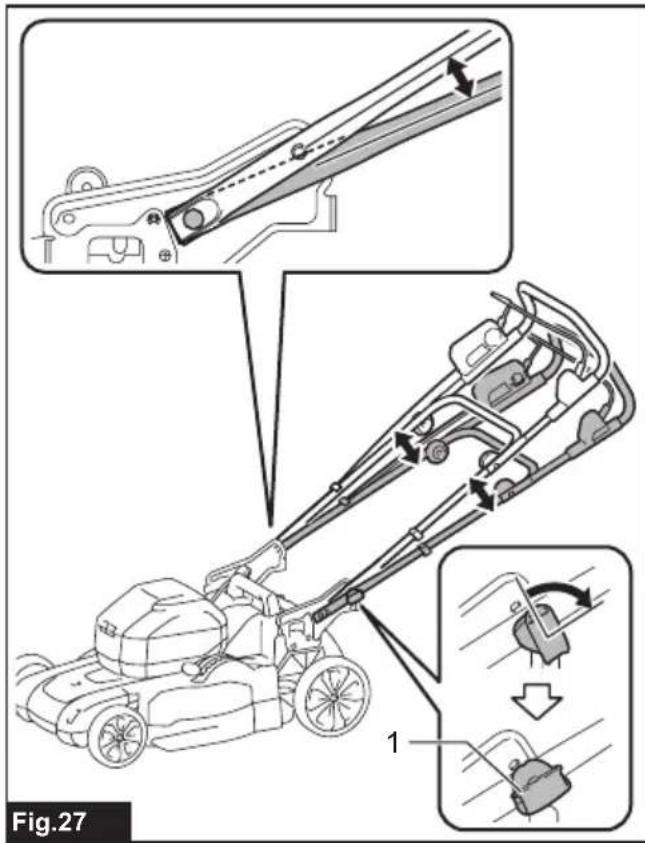 MAKITA LM002JM101 - 27