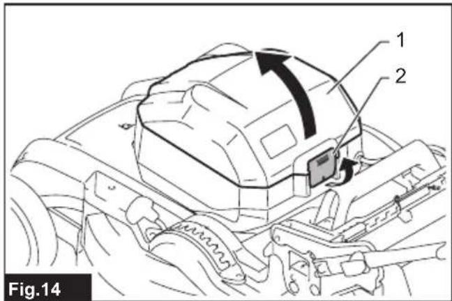 MAKITA LM002JM101 - 14