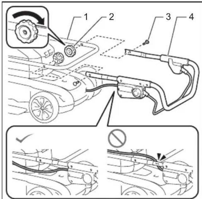 MAKITA LM002JM101 - 1