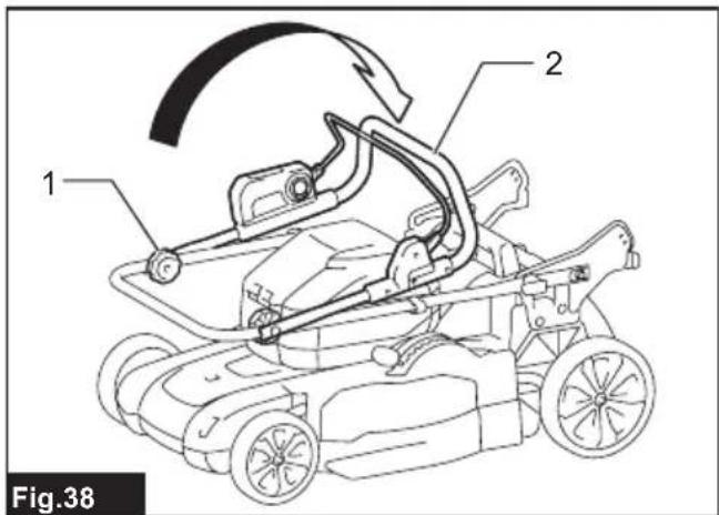 MAKITA LM002JM101 - 38