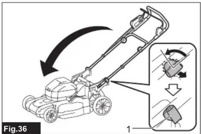MAKITA LM002JM101 - 36