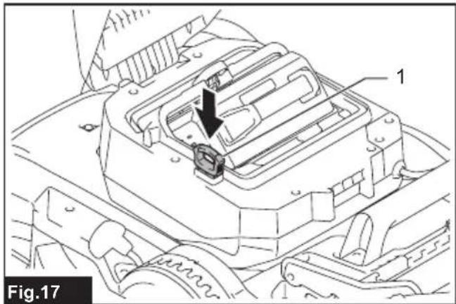 MAKITA LM002JM101 - 15