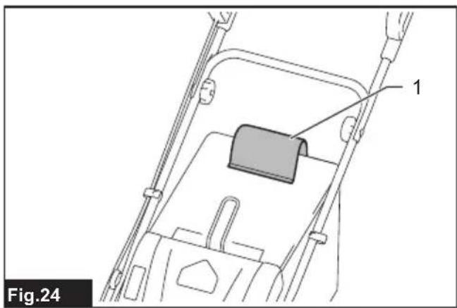 MAKITA LM002JM101 - 24