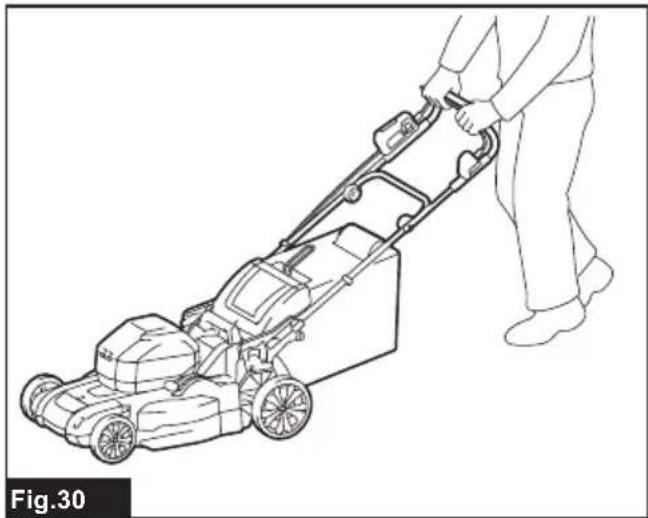 MAKITA LM002JM101 - 30