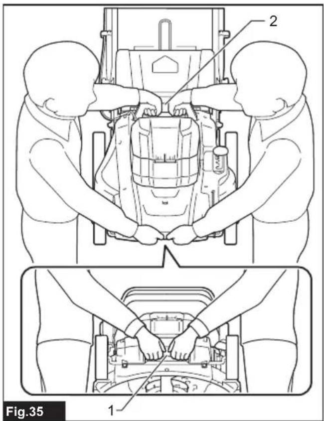 MAKITA LM002JM101 - 35