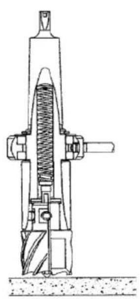 MAKITA HB350 - NGUYEN LIEU VA TÓC DÓ KHOAN - 2