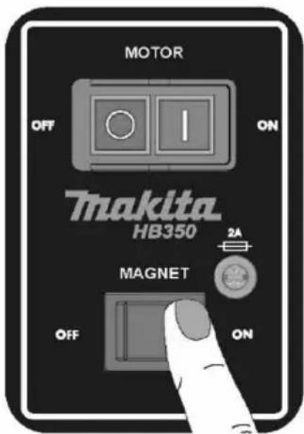 MAKITA HB350 - gubl 1y jy jy gai y - 1