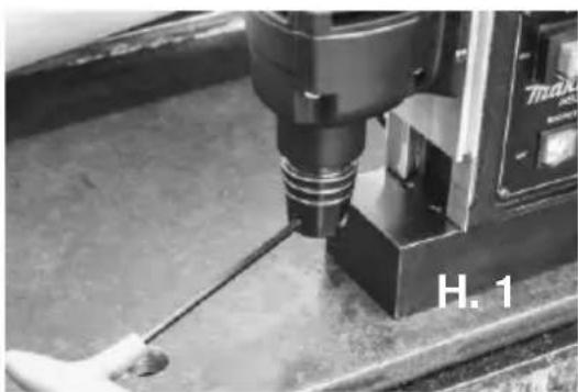 MAKITA HB350 - LAP MUI KHOAN - 1