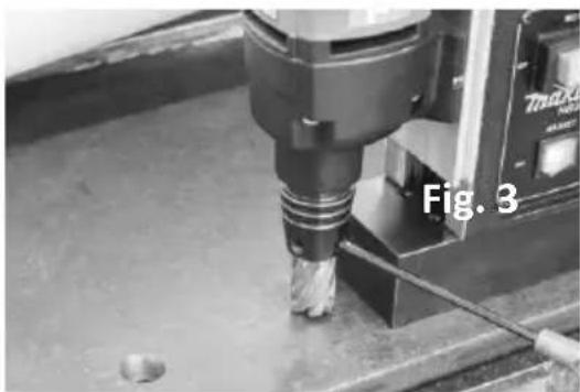 MAKITA HB350 - APLICACION DE REFRIGERANTE - 3