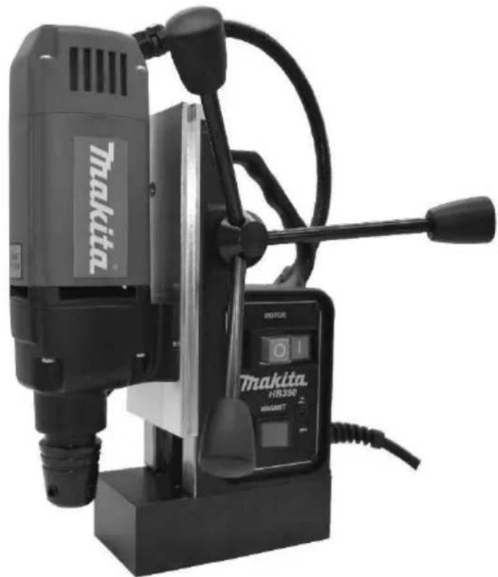 MAKITA HB350 - # - 2