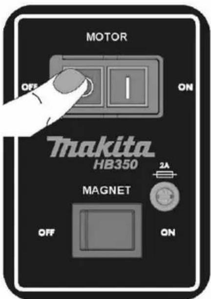 MAKITA HB350 - gubl 1y jy jy gai y - 3