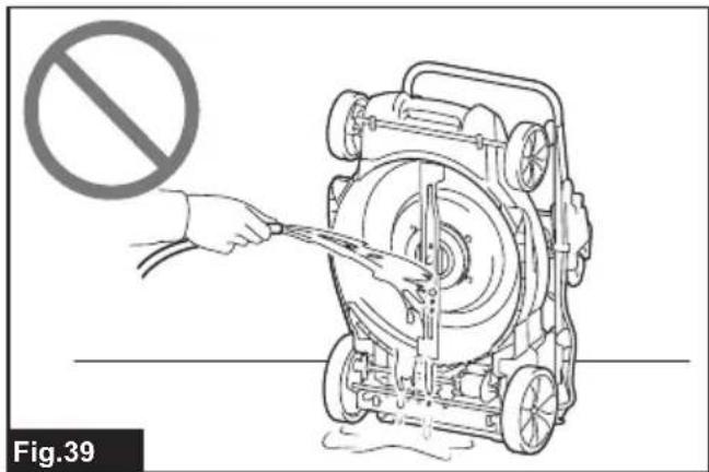 MAKITA DLM481CT2 - 39