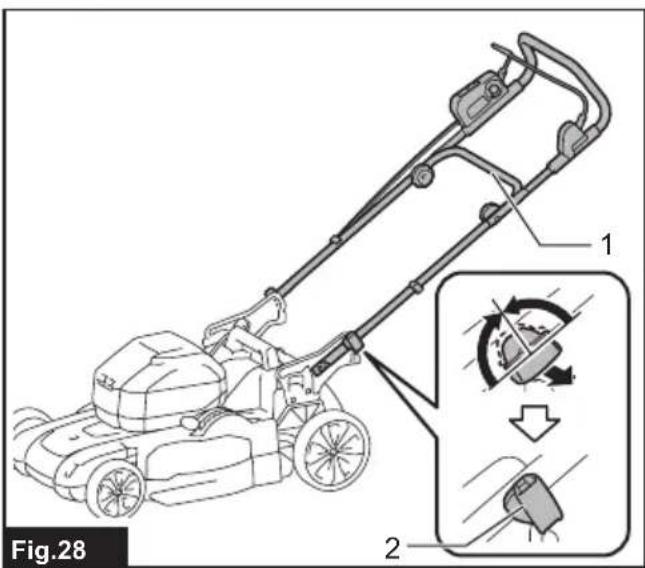 MAKITA DLM539CT2 - 29