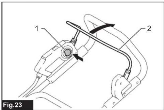 MAKITA DLM539CT2 - 26