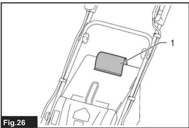 MAKITA DLM539CT2 - 25