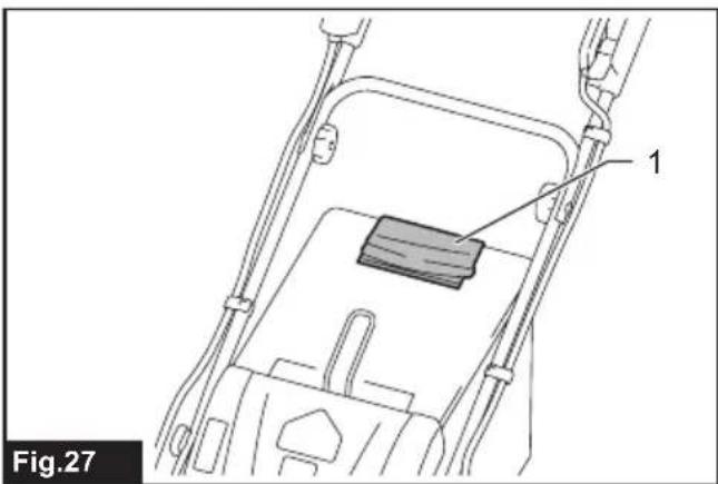 MAKITA DLM539CT2 - 27