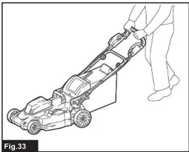 MAKITA DLM539CT2 - 34