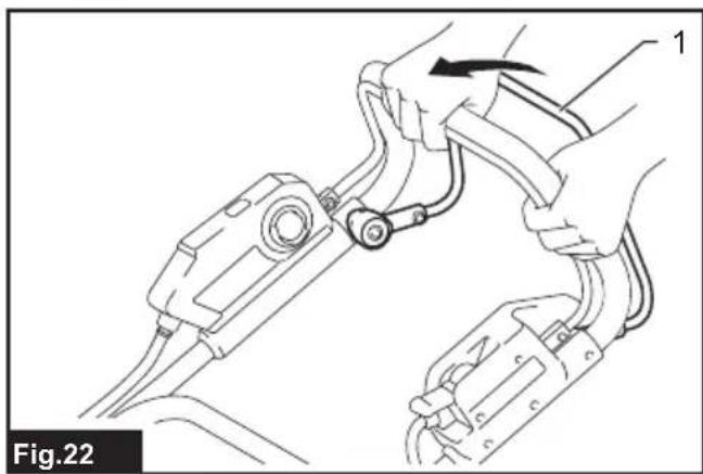 MAKITA DLM539CT2 - 24