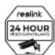REOLINK RLC823A - Contenido de la Caja - 9
