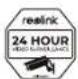 REOLINK RLC823A - What's in the Box - 9
