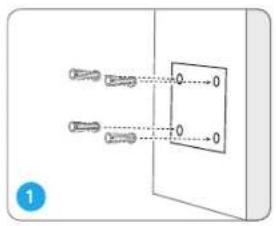 REOLINK RLC823A - Installationshinweise - 1
