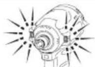 MAKITA DTD172Z - Hurtig reference - 4