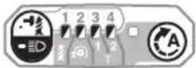 MAKITA DTD172Z - Quick reference - 8