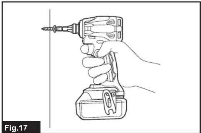 MAKITA DTD172Z - 14