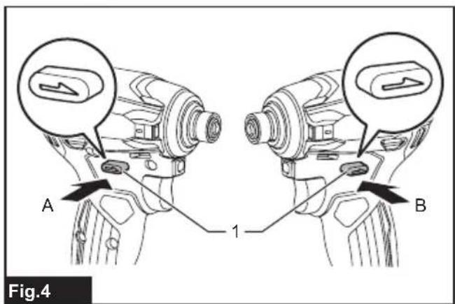 MAKITA DTD172Z - 7
